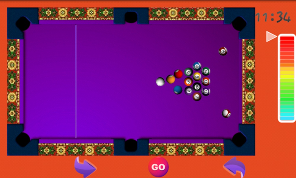 Nice Snooker - Preview 4