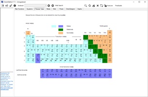 ChemMaths screenshot 11