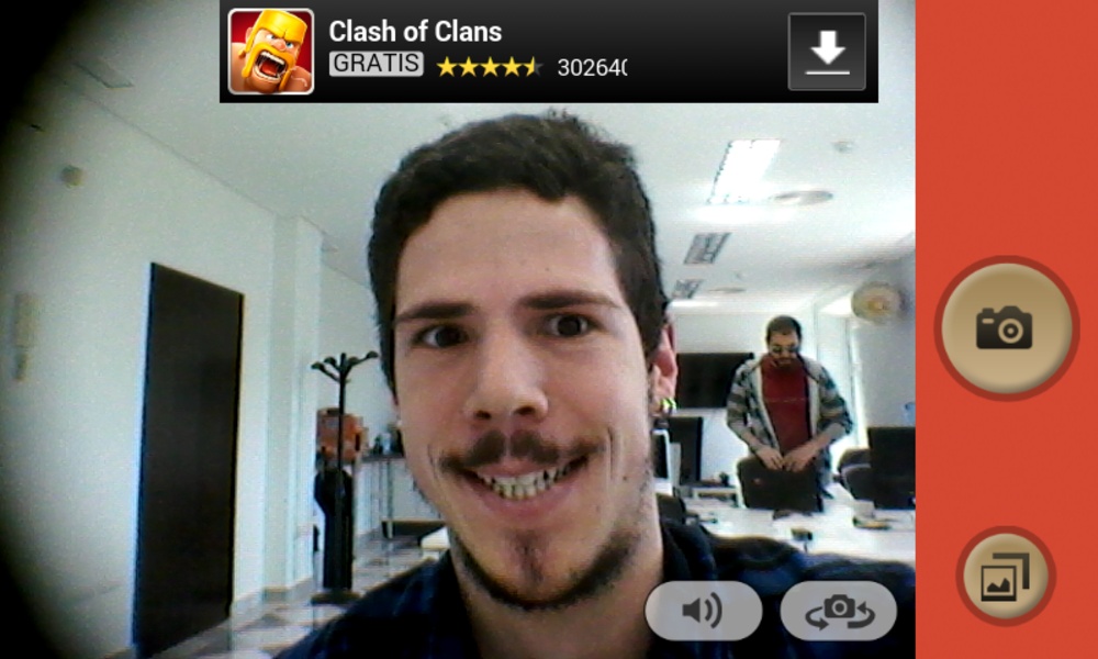 Retro Camera - Preview 2