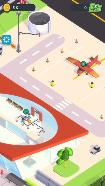 Airport Inc. - Preview 9