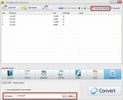 PDFMate PDF Converter Free screenshot 5