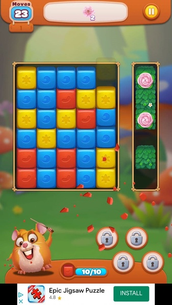 Art of Blast: Puzzle & Friends - Preview 1