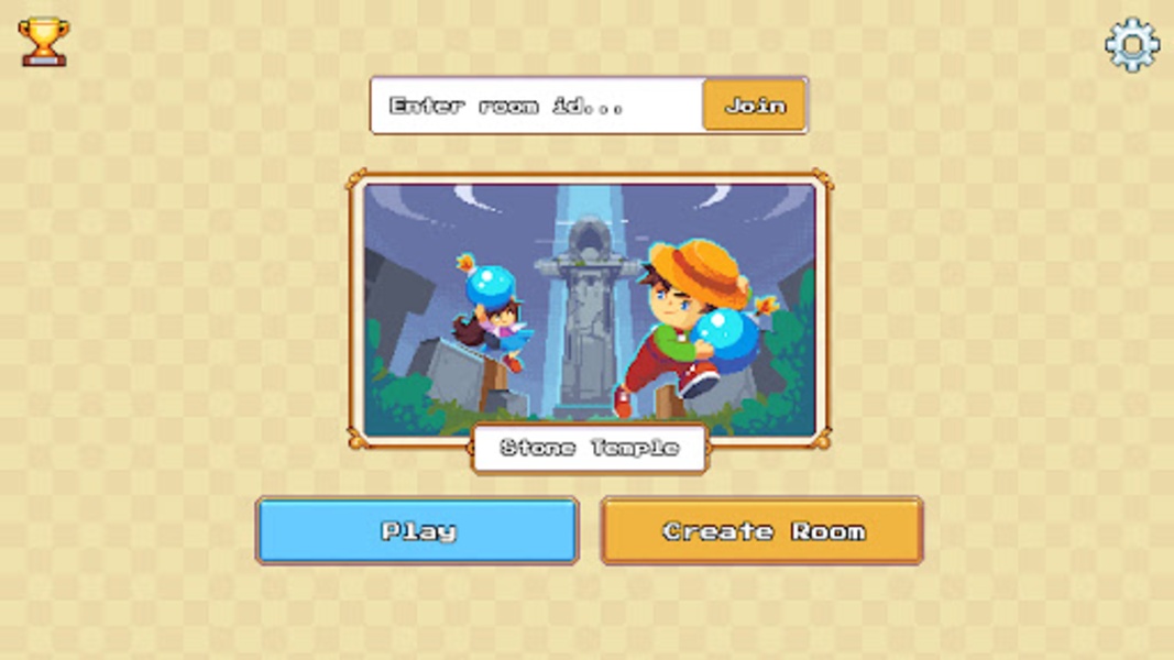 Bomber Online - Preview 3