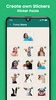 Sticker Maker for WhatsApp screenshot 2