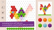 Mosaic for kids (free) screenshot 14