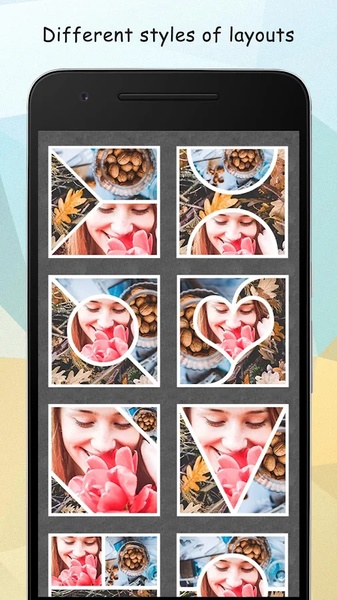 PhotoShake - Preview 4