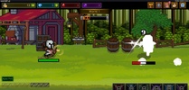 Grow ArcherMaster screenshot 4