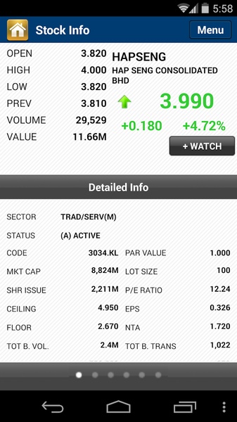 Trade - Preview 1