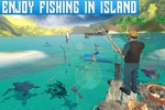 Boat Fishing Simulator Hunting screenshot 6