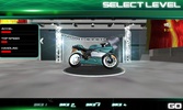 Extreme Highway Bike Racing screenshot 8