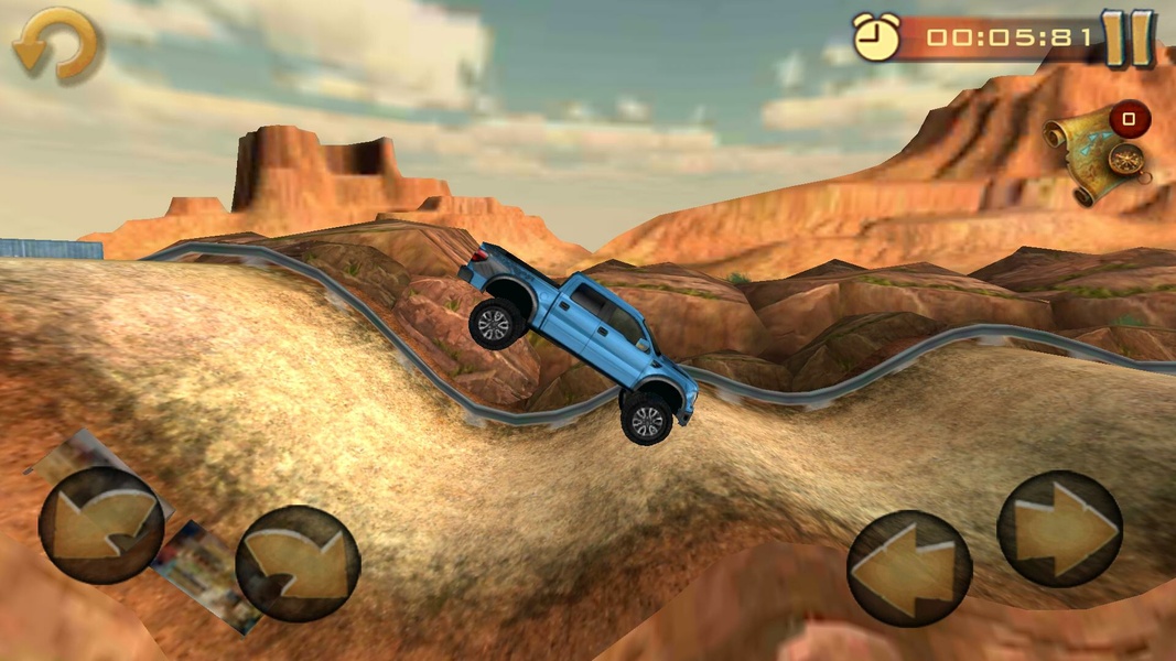 Hill Racing – Offroad Hill Adv - Apps on Google Play