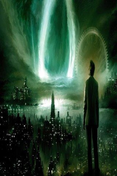 Science fiction wallpapers HD - Preview 4