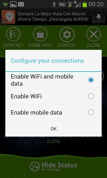 WhatsApp Spy - Preview 4