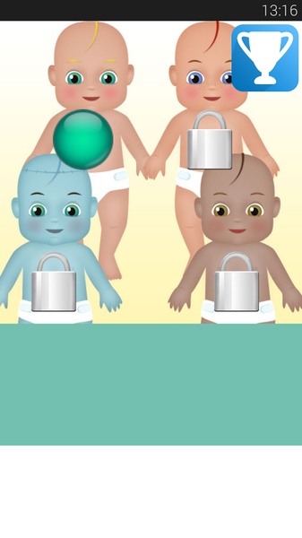 Baby Injection 2 - Preview 2