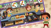 Kitchen Fever - Burger Hub screenshot 3