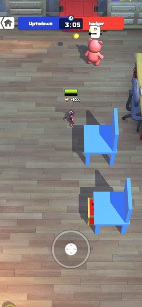 Slime War - Preview 3