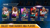 NBA 2K Mobile screenshot 10