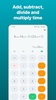 Time and Hours Calculator screenshot 11