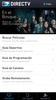 DIRECTV App para teléfonos screenshot 3