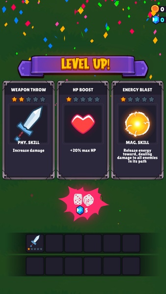 Kingdoms Survivor - Preview 3