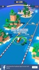 Crazy Boat: Jump Rider screenshot 3