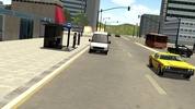Bus Simulator 2017 screenshot 1