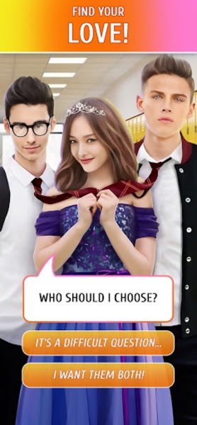 Love Direction - Preview 5