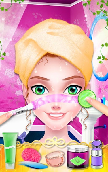 Honeymoon Makeover - Preview 9