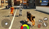 Police Dog 3D : Crime Chase screenshot 1