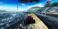 OverRed Racing screenshot 3