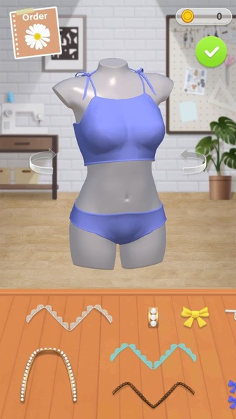Diy Cloth 3D - Preview 6