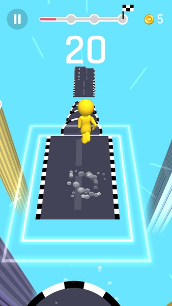City Race 3D - Preview 2