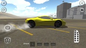 Extreme Luxury Car Racer screenshot 5