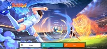 Download and play CAPTAIN TSUBASA: ACE on PC & Mac (Emulator)