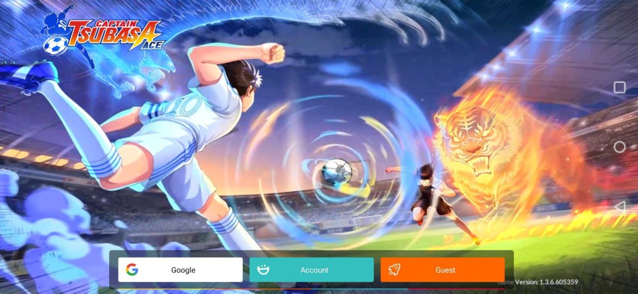 Captain Tsubasa: Ace Showdown - Preview 1
