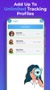 Online Tracker for Whatsapp screenshot 3