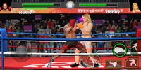 Shoot Boxing World Tournament screenshot 9