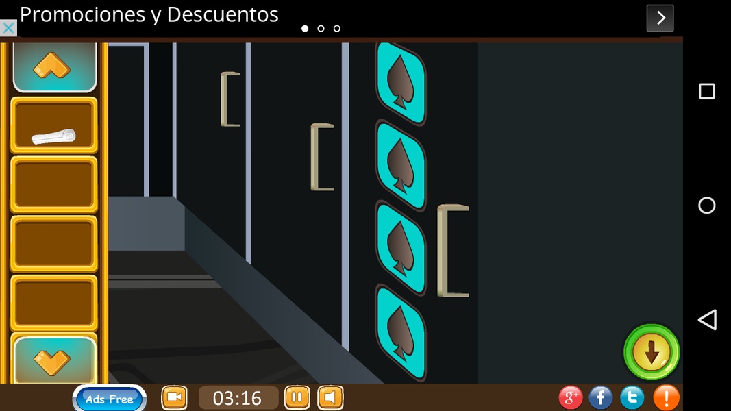 Escape Games Challenge 240 - Preview 2