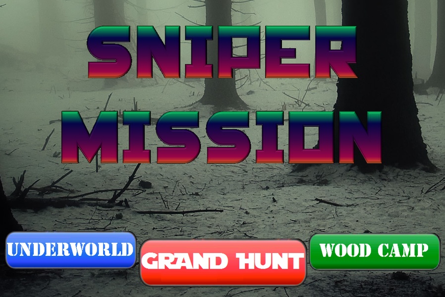 Sniper Mission - Preview 3