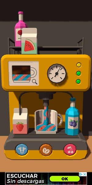 Coffee Inc - Preview 8
