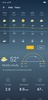 Weather - Rain Radar & Widget screenshot 5