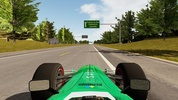 Just Drive Simulator screenshot 1