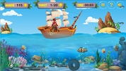 PIrates Adventure screenshot 4