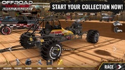 Offroad Drags screenshot 9