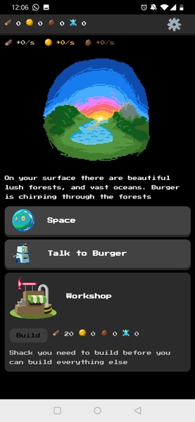 Planet Life - Preview 3