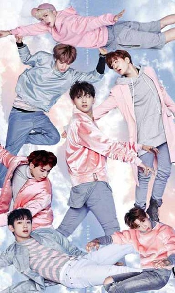Got7 Wallpapers - Preview 5