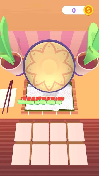 Sushi Maker - Preview 6