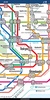 Tokyo Metro Map (Offline) screenshot 5