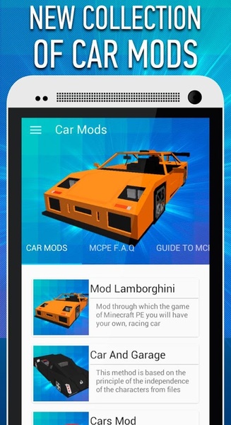 Car Mods - Preview 3