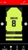 Football Jersey Maker screenshot 1